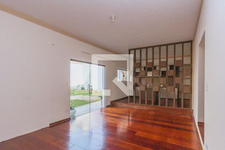 Sala/Escritório de casa para alugar com 3 quartos, 189m² em Bosque dos Eucaliptos, São José dos Campos