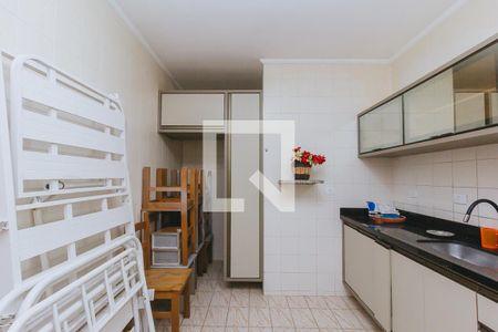 Casa para alugar com 189m², 3 quartos e 4 vagas Casa para alugar com 189m², 3 quartos e 4 vagasCozinha