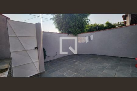 Casa para alugar com 189m², 3 quartos e 4 vagas Casa para alugar com 189m², 3 quartos e 4 vagasLavanderia