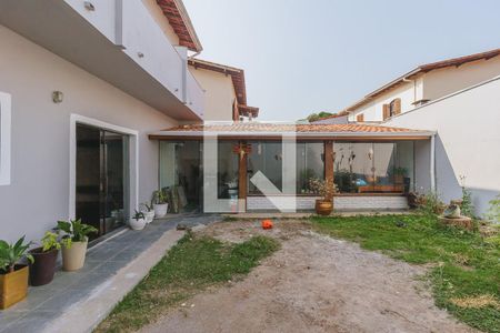 Casa para alugar com 189m², 3 quartos e 4 vagas Casa para alugar com 189m², 3 quartos e 4 vagasJardim