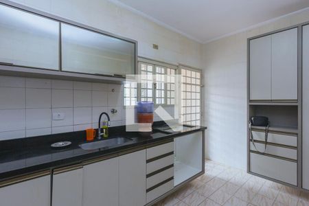 Casa para alugar com 189m², 3 quartos e 4 vagas Casa para alugar com 189m², 3 quartos e 4 vagasCozinha
