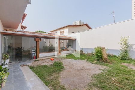 Casa para alugar com 189m², 3 quartos e 4 vagas Casa para alugar com 189m², 3 quartos e 4 vagasJardim
