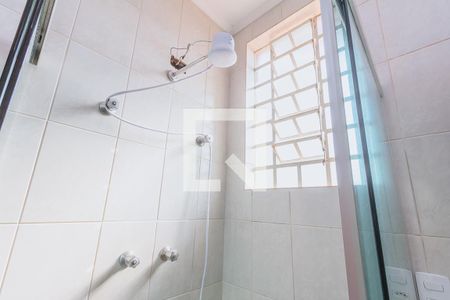 Casa para alugar com 189m², 3 quartos e 4 vagas Casa para alugar com 189m², 3 quartos e 4 vagasBanheiro Social