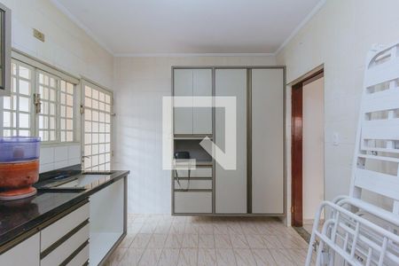 Casa para alugar com 189m², 3 quartos e 4 vagas Casa para alugar com 189m², 3 quartos e 4 vagasCozinha