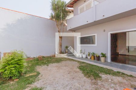 Casa para alugar com 189m², 3 quartos e 4 vagas Casa para alugar com 189m², 3 quartos e 4 vagasJardim