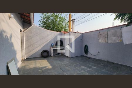 Casa para alugar com 189m², 3 quartos e 4 vagas Casa para alugar com 189m², 3 quartos e 4 vagasLavanderia