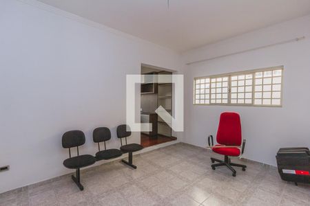 Sala de Jantar de casa para alugar com 3 quartos, 189m² em Bosque dos Eucaliptos, São José dos Campos