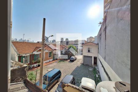 Vista do Quarto 1 de apartamento para alugar com 2 quartos, 85m² em Lapa, São Paulo