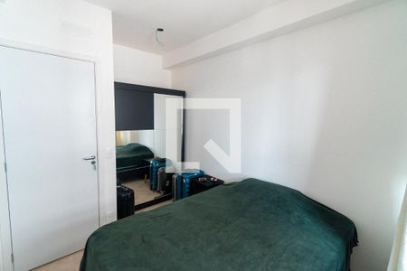 Quarto de apartamento para alugar com 1 quarto, 32m² em Vila Clementino, São Paulo