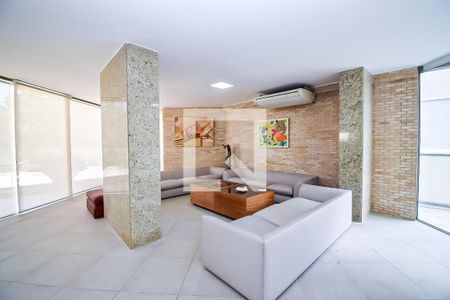 Apartamento à venda com 2 quartos, 131m² em Barra da Tijuca, Rio de Janeiro