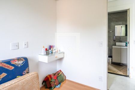Quarto 1 de apartamento à venda com 2 quartos, 40m² em Jardim Santa Emília, São Paulo