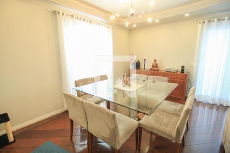 Sala de apartamento à venda com 4 quartos, 220m² em Vila Prudente, São Paulo