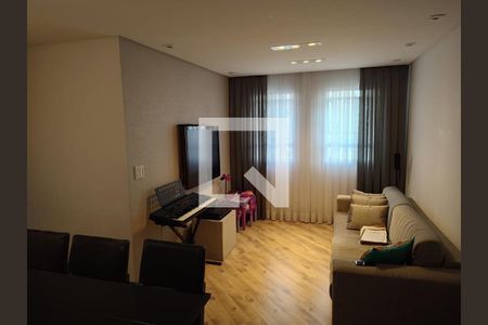 Foto 02 de apartamento à venda com 3 quartos, 60m² em Cangaiba, São Paulo