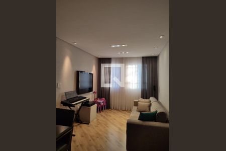 Foto 08 de apartamento à venda com 3 quartos, 60m² em Cangaiba, São Paulo