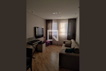 Foto 09 de apartamento à venda com 3 quartos, 60m² em Cangaiba, São Paulo