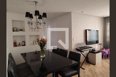 Foto 05 de apartamento à venda com 3 quartos, 60m² em Cangaiba, São Paulo