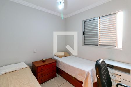 Quarto 2 de apartamento à venda com 4 quartos, 150m² em Prado, Belo Horizonte