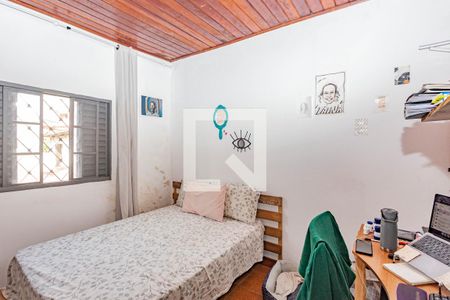 Quarto 1 de casa à venda com 2 quartos, 240m² em Vila Nair, São Paulo