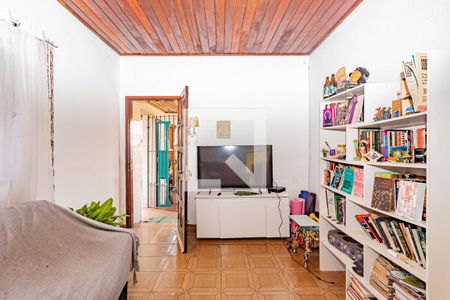 Sala de casa à venda com 2 quartos, 240m² em Vila Nair, São Paulo