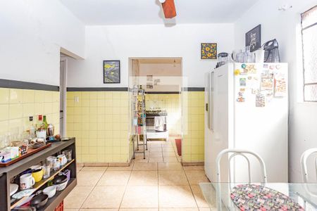 Cozinha de casa à venda com 2 quartos, 240m² em Vila Nair, São Paulo