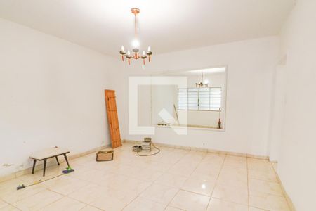 Sala de casa à venda com 3 quartos, 340m² em Jardim Trussardi, São Paulo