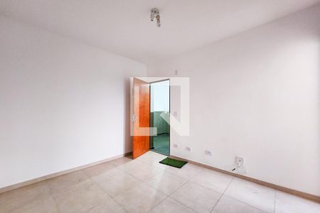 Sala de apartamento para alugar com 2 quartos, 50m² em Jardim das Industrias, Jacareí