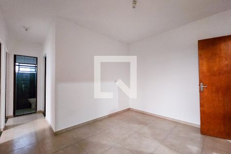 Sala de apartamento para alugar com 2 quartos, 50m² em Jardim das Industrias, Jacareí