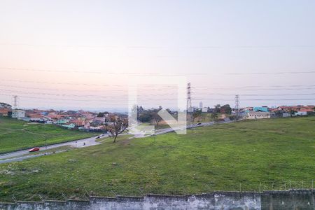 Vista do Quarto 1 de apartamento para alugar com 2 quartos, 50m² em Jardim das Industrias, Jacareí