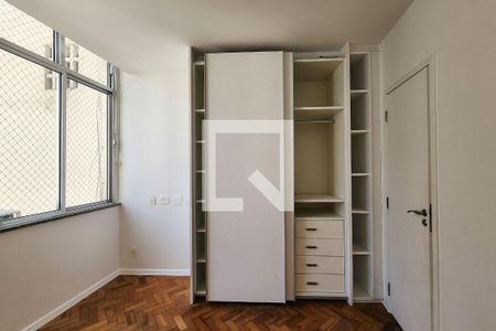 Quarto 2 de apartamento para alugar com 3 quartos, 101m² em Flamengo, Rio de Janeiro