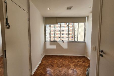 Quarto 1 de apartamento para alugar com 3 quartos, 101m² em Flamengo, Rio de Janeiro