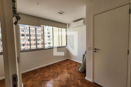 Quarto 1 de apartamento para alugar com 3 quartos, 101m² em Flamengo, Rio de Janeiro