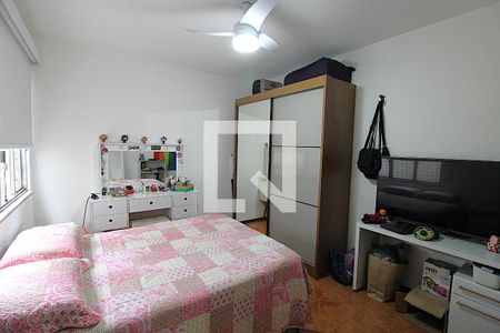 Quarto de apartamento à venda com 1 quarto, 50m² em Irajá, Rio de Janeiro