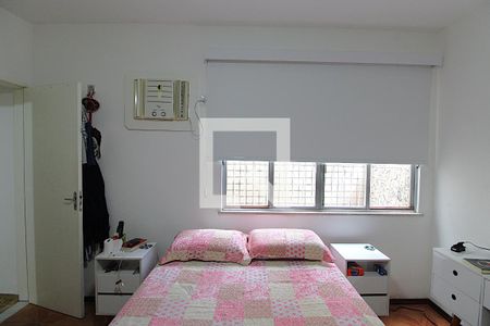 Quarto de apartamento à venda com 1 quarto, 50m² em Irajá, Rio de Janeiro