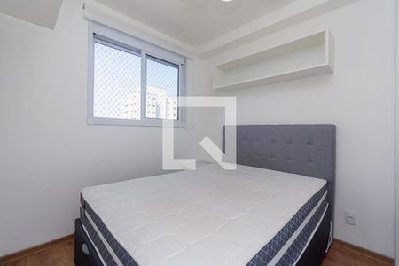 Studio de kitnet/studio à venda com 1 quarto, 26m² em Vila Guarani (zona Sul), São Paulo