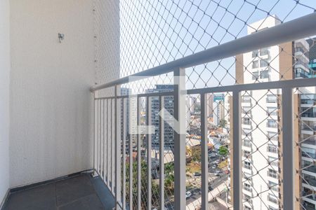 Studio de kitnet/studio à venda com 1 quarto, 26m² em Vila Guarani (zona Sul), São Paulo