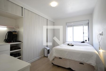 Quarto 2 de apartamento à venda com 2 quartos, 82m² em Ipiranga, São Paulo