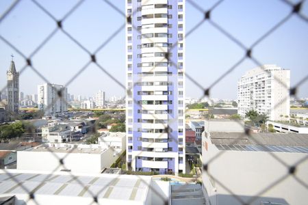 Vista do Quarto 1 de apartamento à venda com 2 quartos, 82m² em Ipiranga, São Paulo