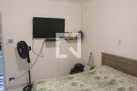 Quarto de casa à venda com 1 quarto, 120m² em Osvaldo Cruz, São Caetano do Sul