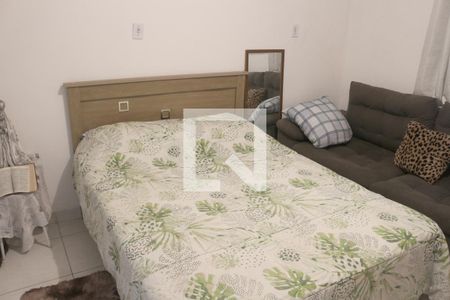 Quarto de casa à venda com 1 quarto, 120m² em Osvaldo Cruz, São Caetano do Sul