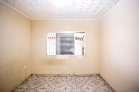 Quarto 1 de casa para alugar com 3 quartos, 131m² em Assunção, São Bernardo do Campo