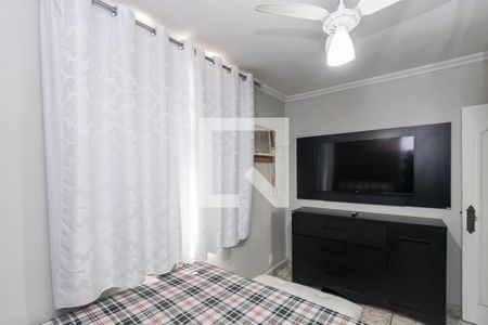 Quarto 1 de apartamento à venda com 2 quartos, 50m² em Olaria, Rio de Janeiro