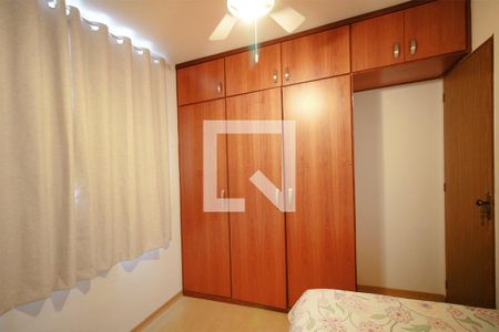 Quarto 1 de apartamento à venda com 3 quartos, 68m² em Santa Efigênia, Belo Horizonte