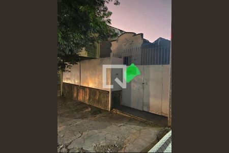 Foto 01 de casa à venda com 2 quartos, 101m² em Ipiranga, São Paulo