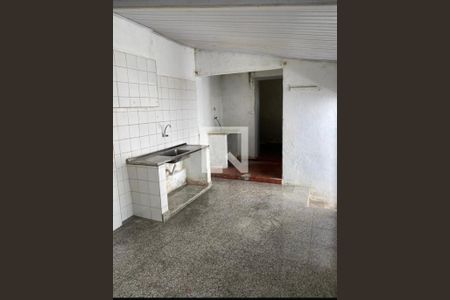 Foto 06 de casa à venda com 2 quartos, 101m² em Ipiranga, São Paulo