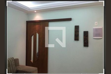 Foto 02 de apartamento à venda com 1 quarto, 45m² em Cambuci, São Paulo