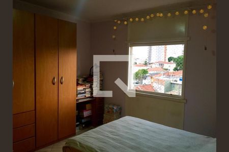 Foto 09 de apartamento à venda com 1 quarto, 45m² em Cambuci, São Paulo