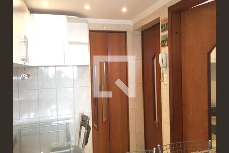 Foto 06 de apartamento à venda com 1 quarto, 45m² em Cambuci, São Paulo