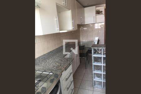 Foto 04 de apartamento à venda com 1 quarto, 45m² em Cambuci, São Paulo