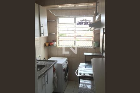 Foto 08 de apartamento à venda com 1 quarto, 45m² em Cambuci, São Paulo