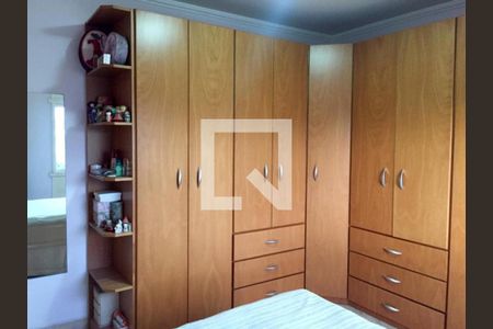 Foto 07 de apartamento à venda com 1 quarto, 45m² em Cambuci, São Paulo